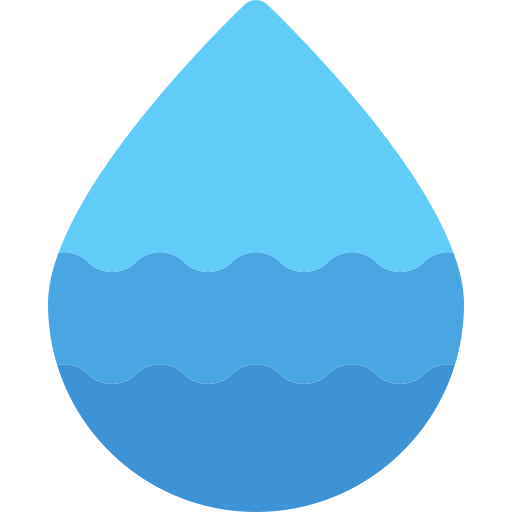 water drop